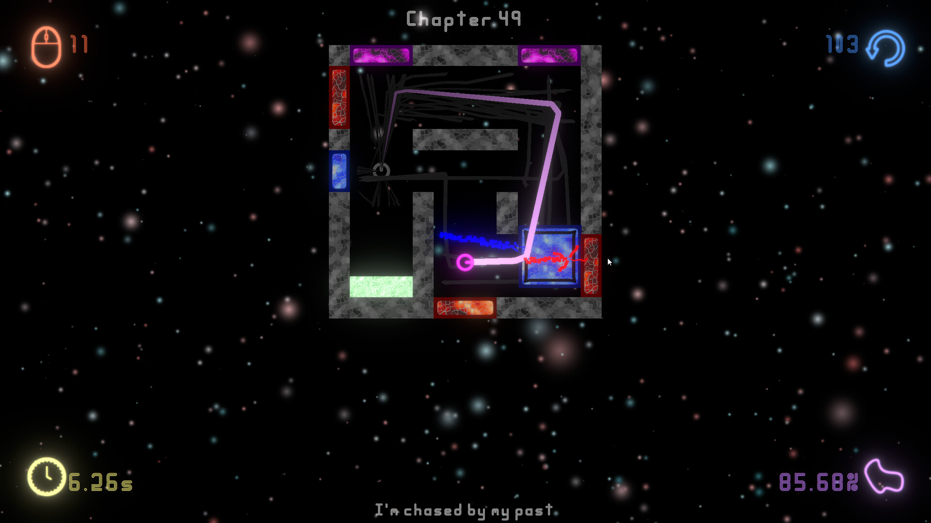 I AM PILL screenshot #2