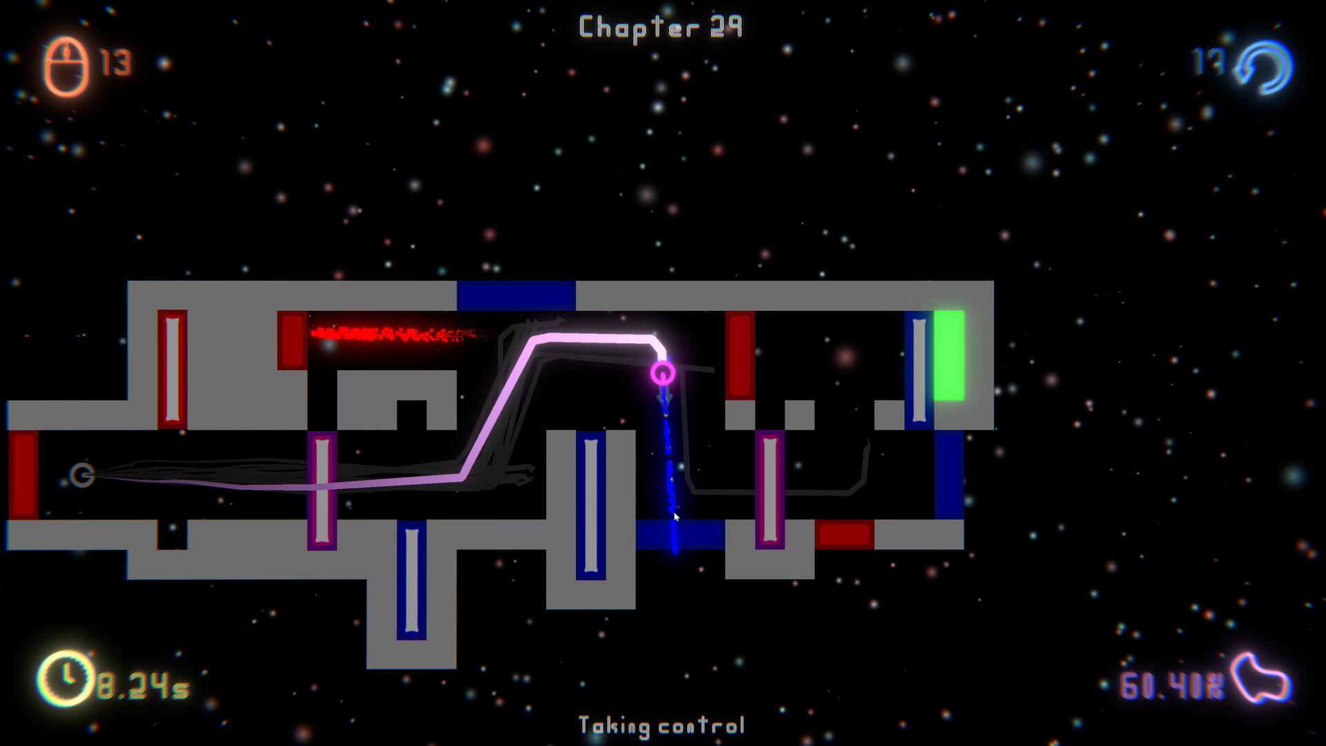 I AM PILL screenshot #7