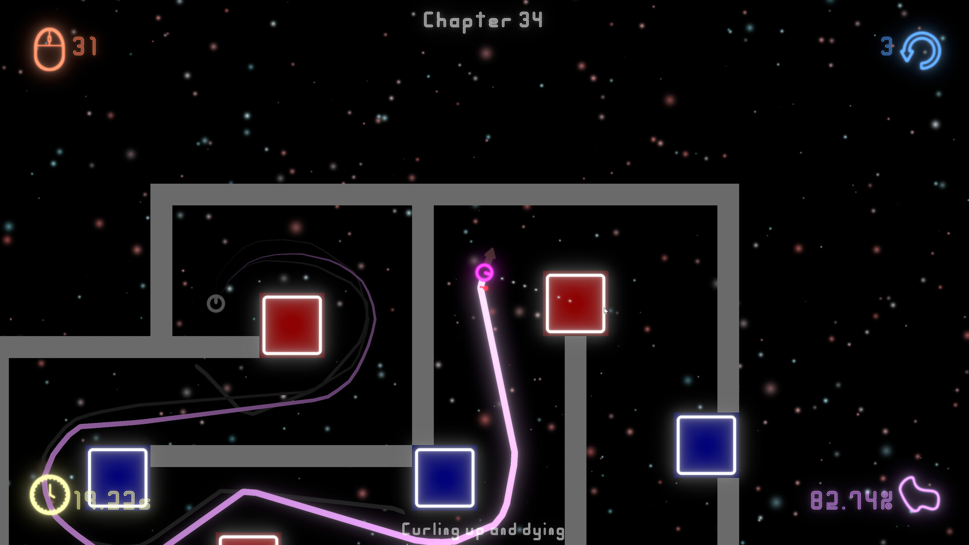 I AM PILL screenshot #5