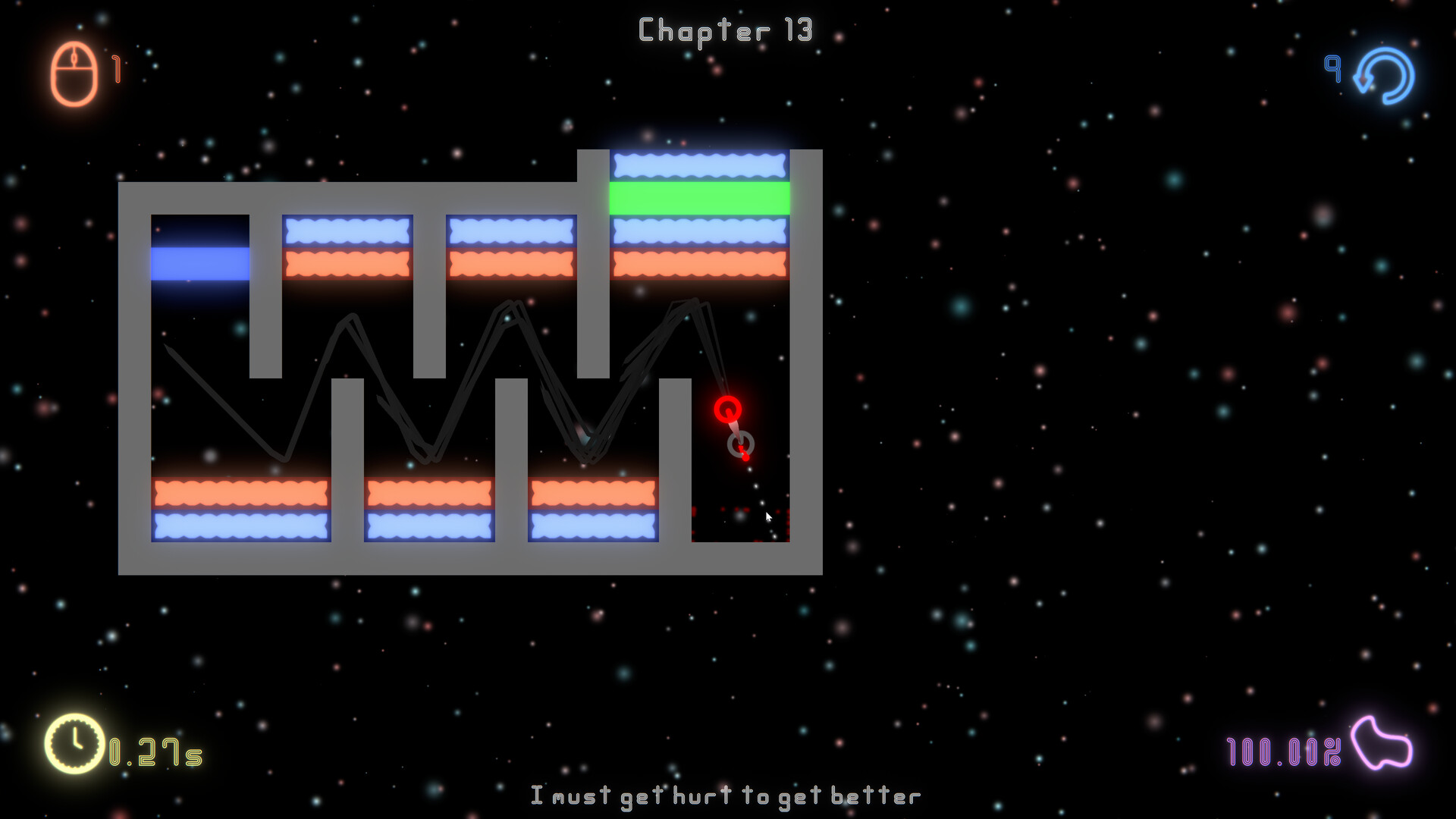 I AM PILL screenshot #4