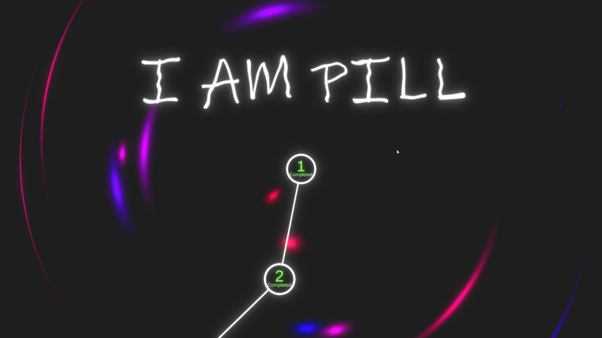 I AM PILL screenshot #1