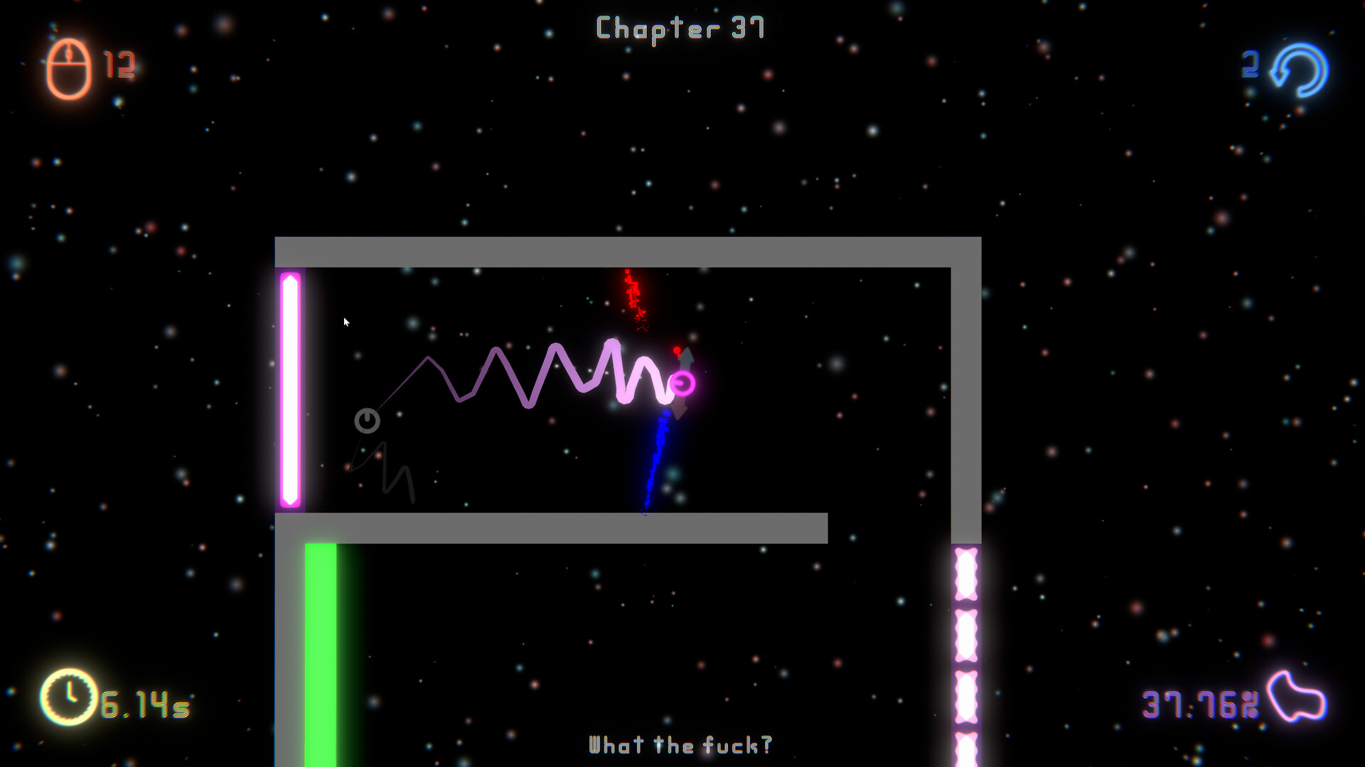 I AM PILL screenshot #8