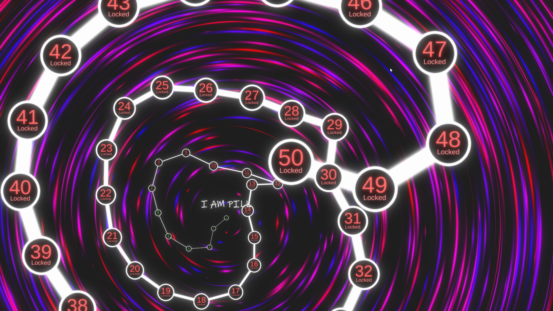 I AM PILL screenshot #3