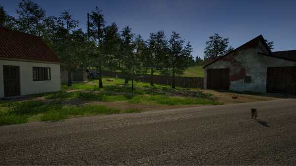 Village Rumble screenshot 5