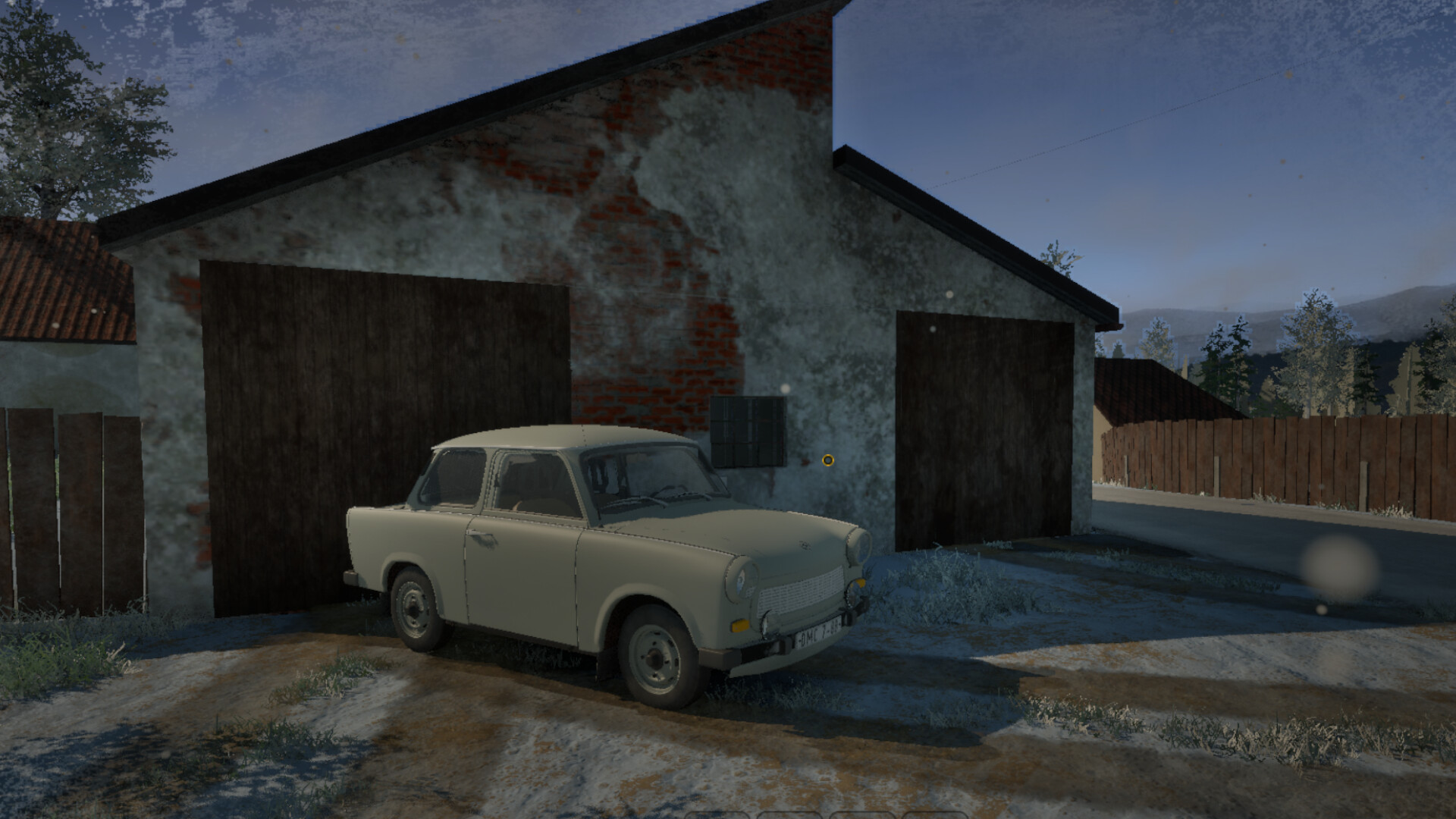 Vesnickej Nářez screenshot 2