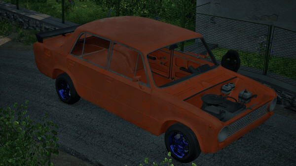 Village Rumble screenshot 2