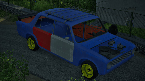 Village Rumble screenshot 3