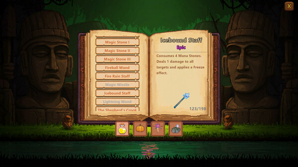 Spin Forward Demo screenshot 5