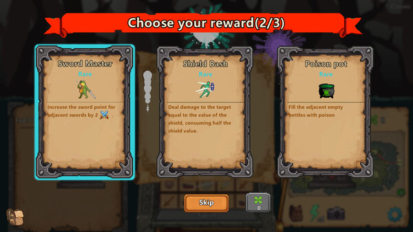 Spin Forward Demo screenshot 4