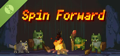 Spin Forward Demo game cover