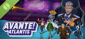 Avante! Atlantis Demo