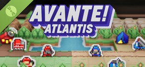 Avante! Atlantis Demo