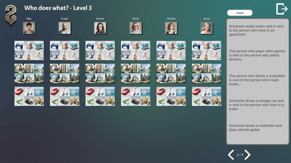 Puzzle Machine screenshot 4