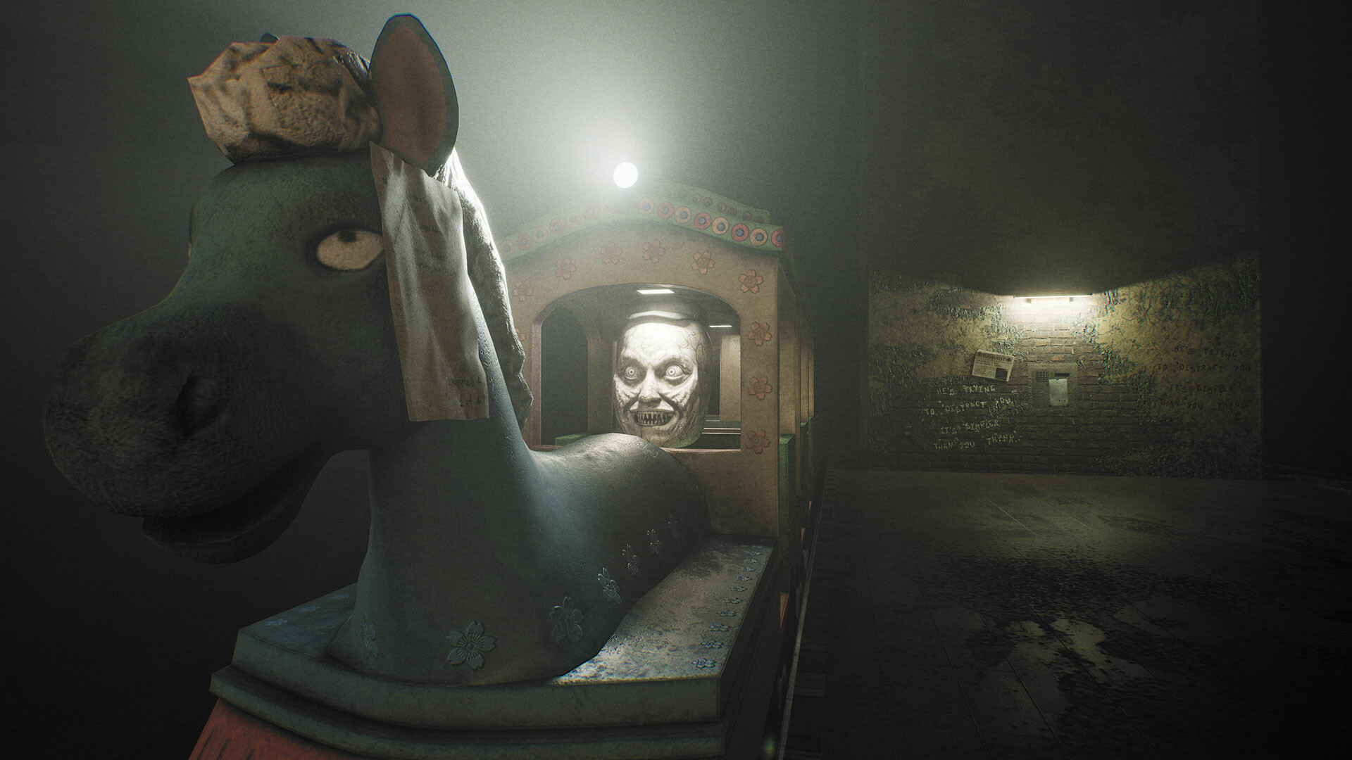 VIDeoPHOBIA screenshot #7