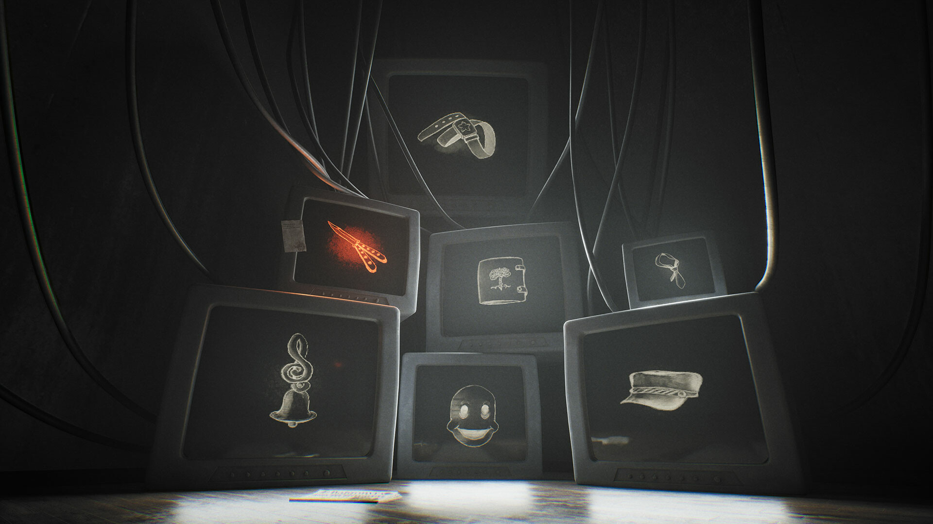 VIDeoPHOBIA screenshot #10