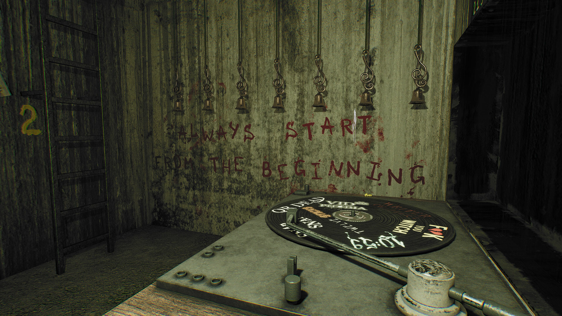 VIDeoPHOBIA screenshot #19