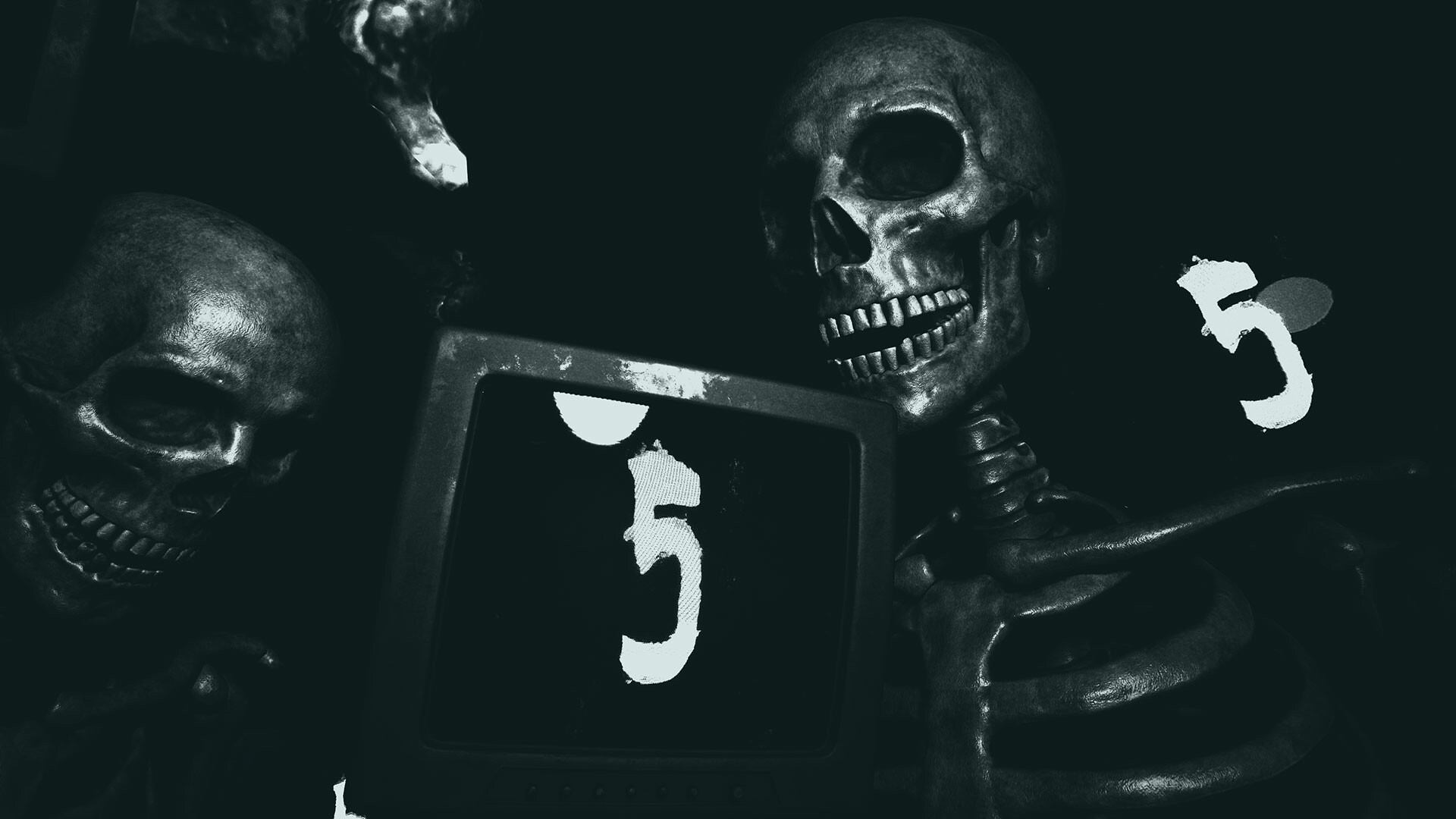 VIDeoPHOBIA screenshot #2