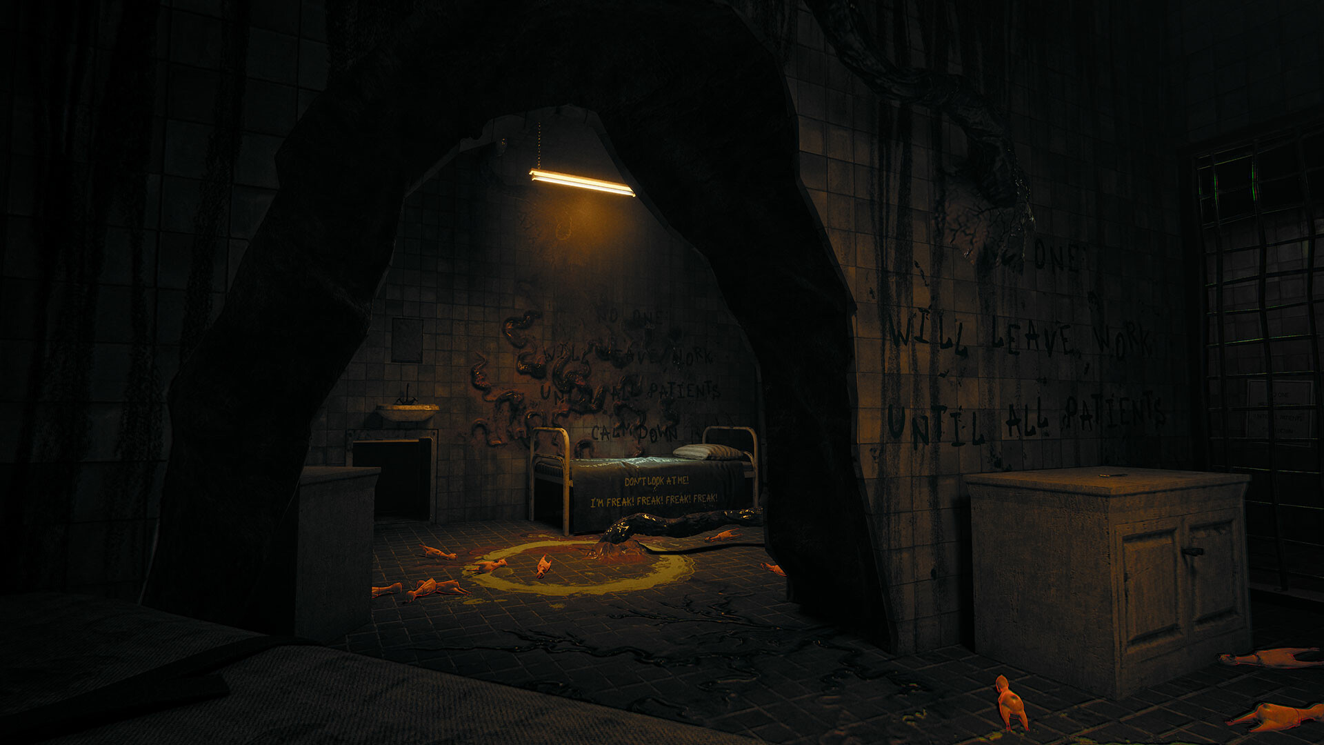 VIDeoPHOBIA screenshot #8