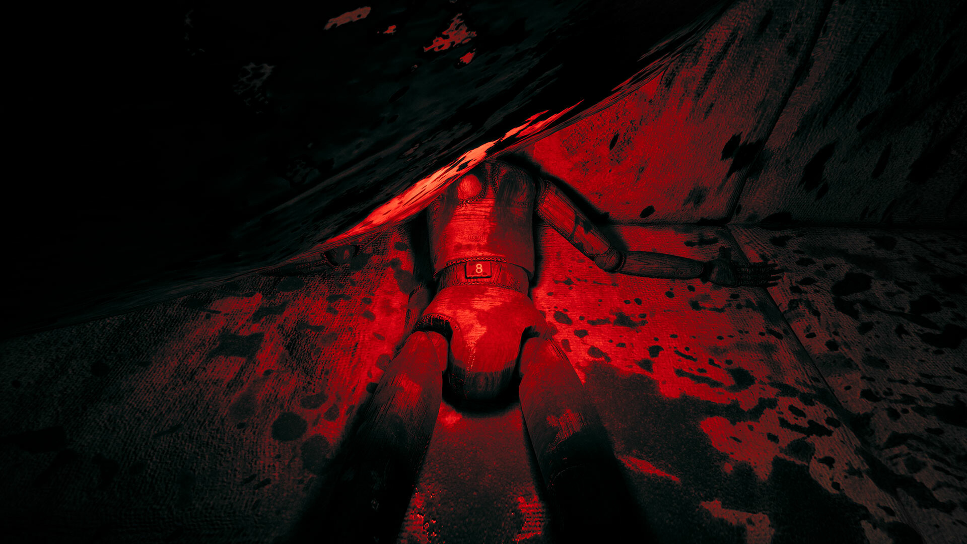 VIDeoPHOBIA screenshot #18