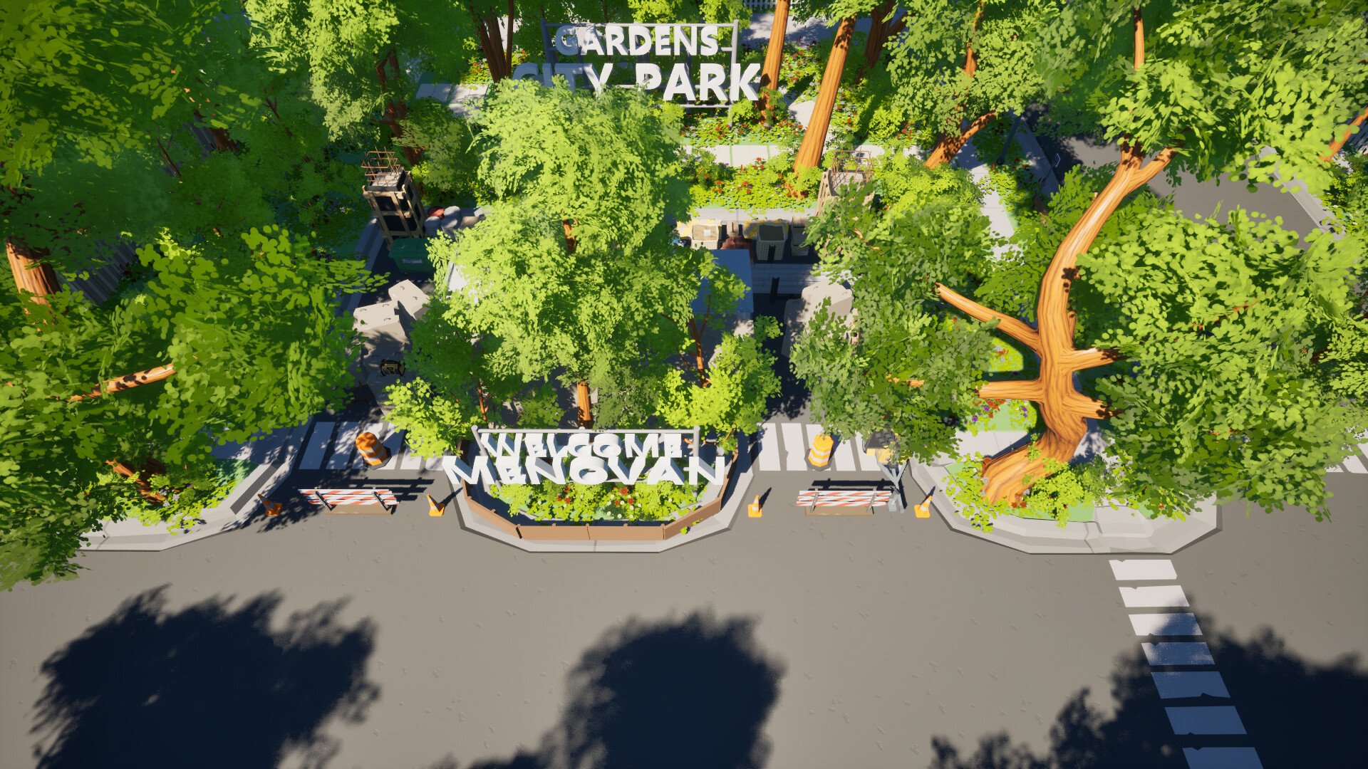 Crypto Mining Tycoon screenshot #11