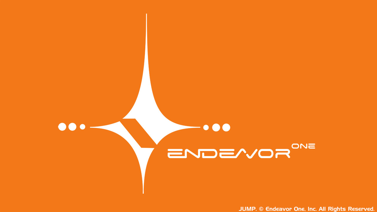 #8. JUMP (Steam) 由: Endeavor One Inc.
