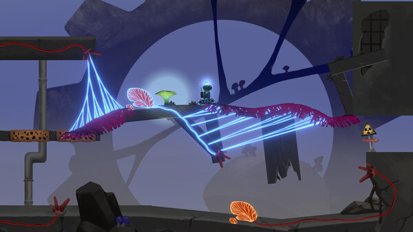 Lumm-e Demo screenshot 2