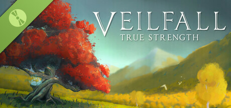 Veilfall: True Strength Demo