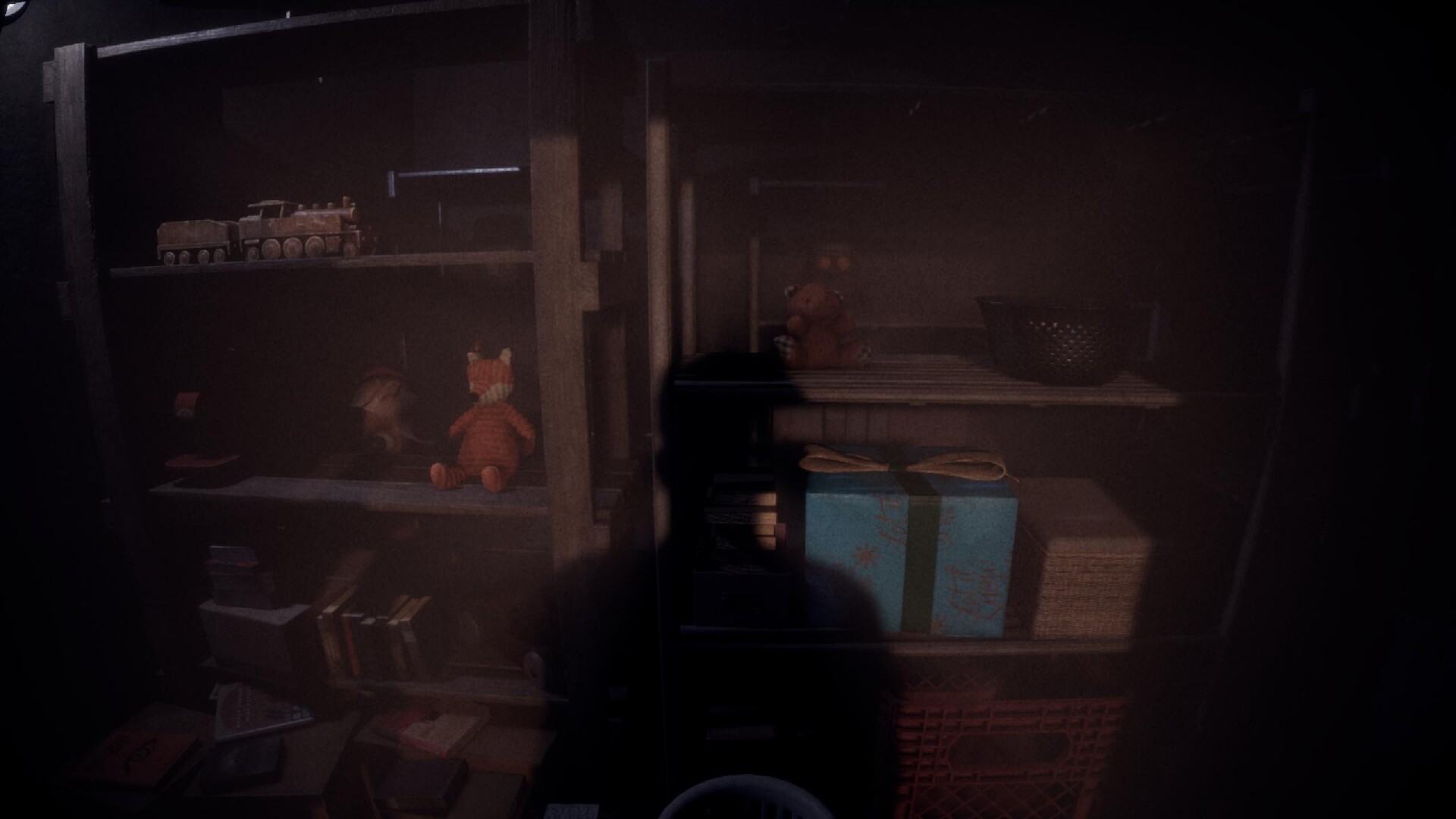 Gift Collector [ギフトコレクター] screenshot #3