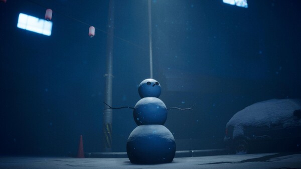 Gift Collector [ギフトコレクター].