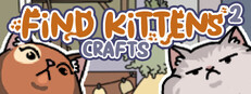 HIDDEN CATS 2: Crafts Small Capsule Image