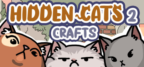 FIND KITTENS 2: Crafts