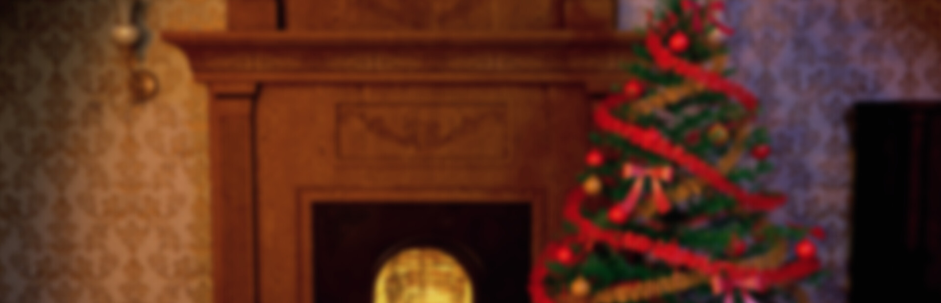 SECRET HORNY SANTA