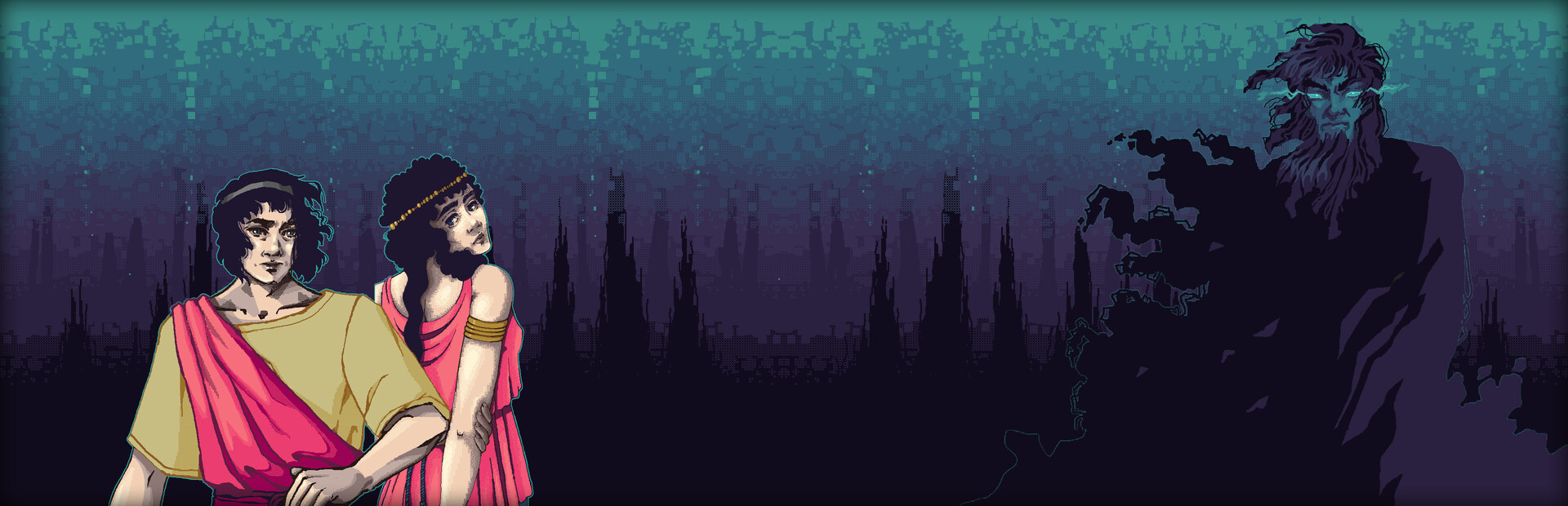 Orpheus' Revenge