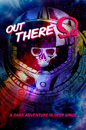 Cover art of Out There: Ω Edition