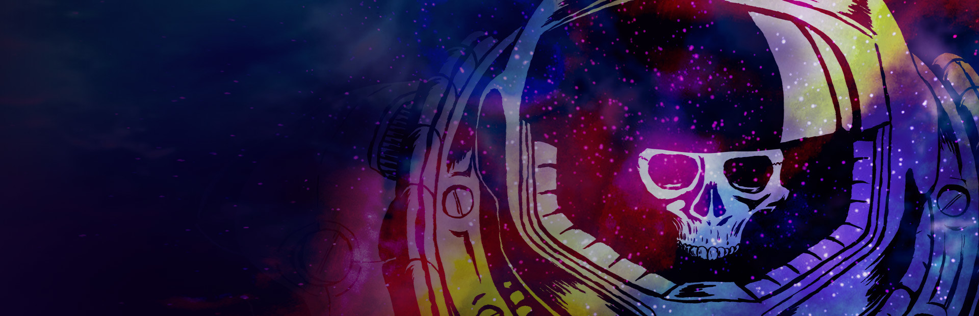 Out There: Ω Edition