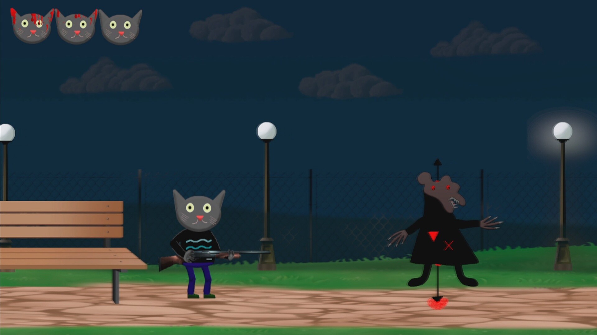 Jack Street screenshot #8
