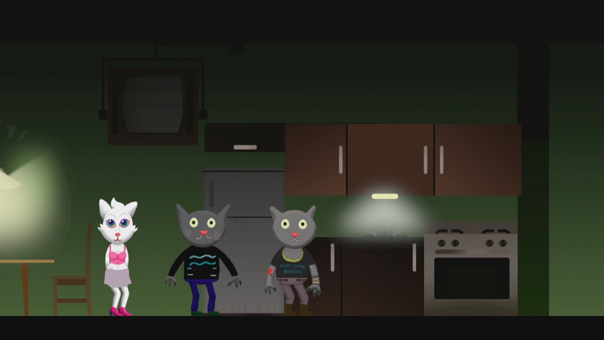 Jack Street screenshot #7