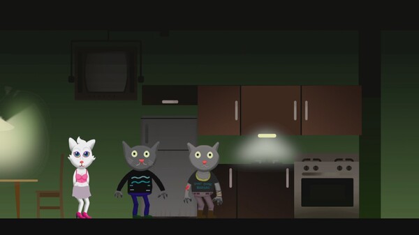 Jack Street screenshot 7