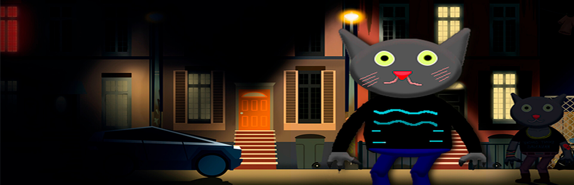 Jack Street