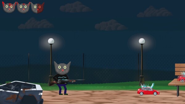 Jack Street screenshot 6