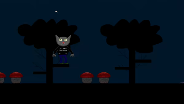 Jack Street video 1