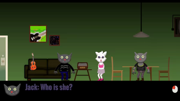Jack Street video 3