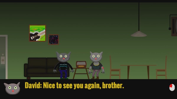 Jack Street screenshot 2