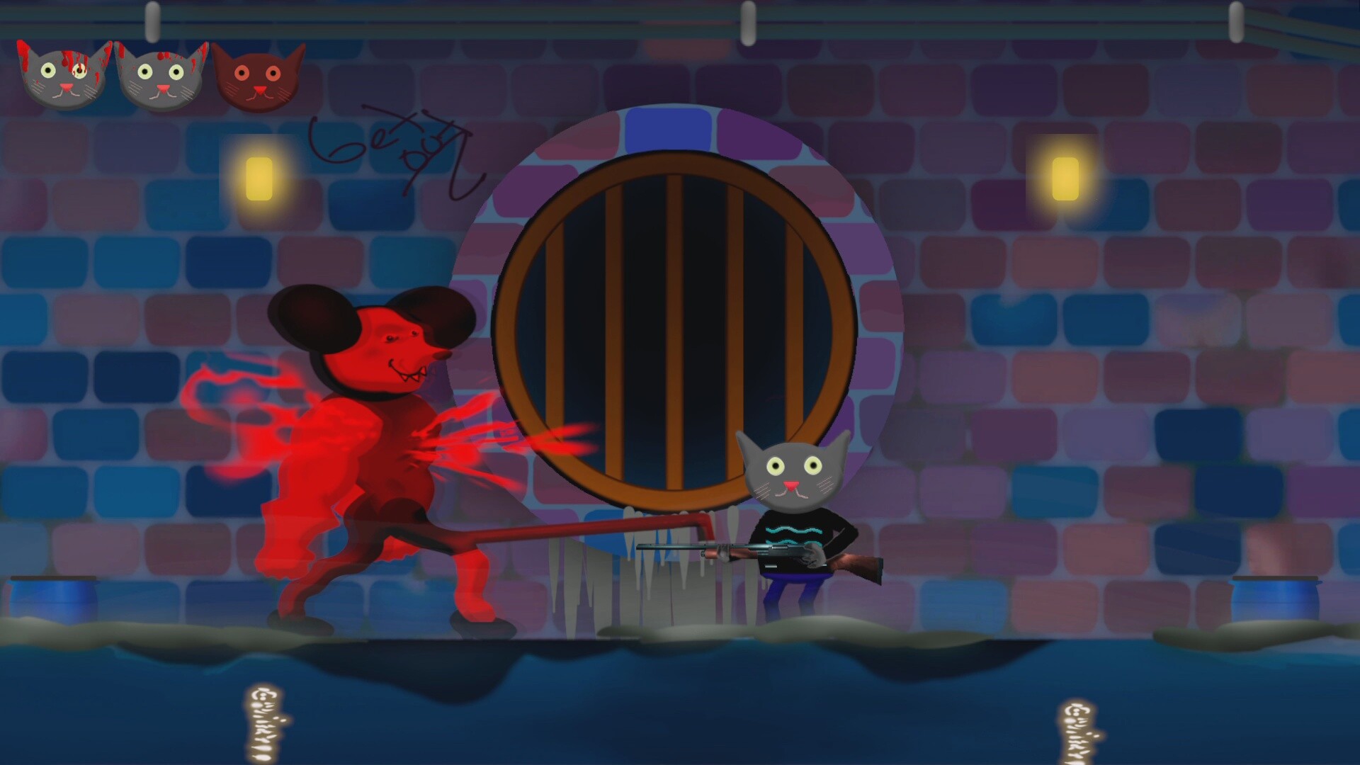 Jack Street screenshot #4