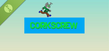 Corkscrew Prototypes