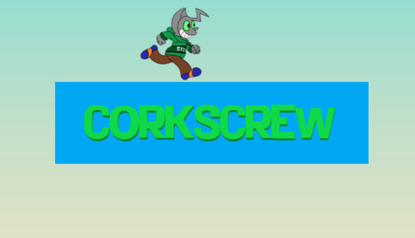 Corkscrew Prototypes
