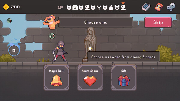 Lethal Dungeon screenshot 4
