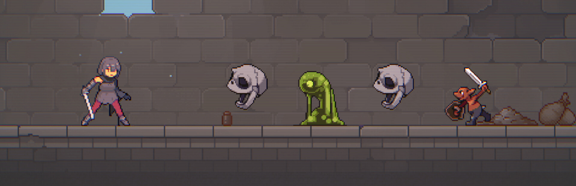 Lethal Dungeon