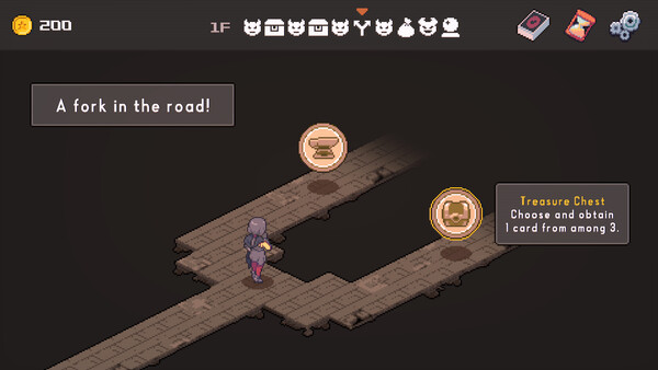 Lethal Dungeon screenshot 6