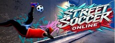 Street Soccer Online